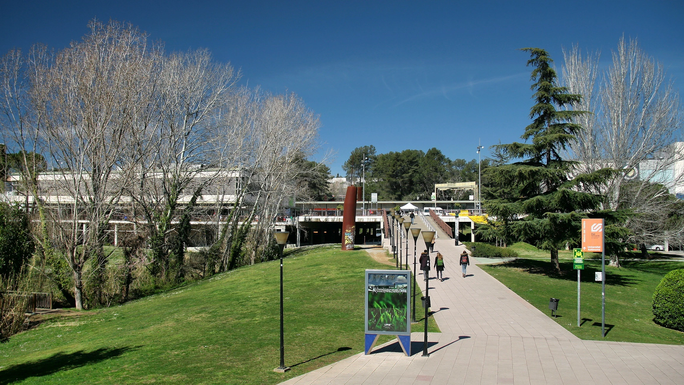 Visita Cerdanyola del Vallès: El mejor viaje a Cerdanyola del Vallès, Barcelona, del 2025| 